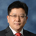 Pan Yu Ming
