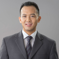 Eric Wong