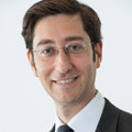 Philippe Ezeghian