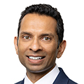 Nish Patel