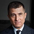 Massimo Morchio
