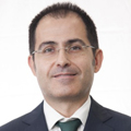 Antonio Lopez Silvestre