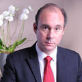 David Strasser