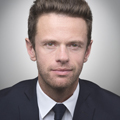 Sébastien Caron