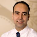 Sunil Asnani
