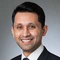 Siddharth Dahiya