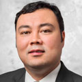 Alfred T. Murata