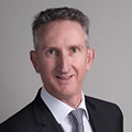 Dean Cashman