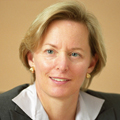Claudia P. Huntington