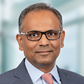 Rajiv Jain