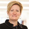 Anne Bookwalter Walsh