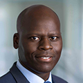 Lazare Hounhouayenou