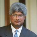 Arjun Divecha