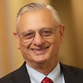 Arnold Van Den Berg