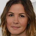 Joanna Crompton