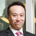 Jacky Choi