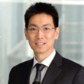 Alex Kwan