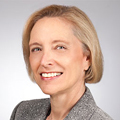 Liane Rosenberg