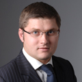 Alexei Jourovski
