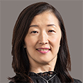 Reiko Mito