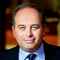Theodore Deirmentzoglou