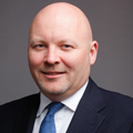 Mark Burgess