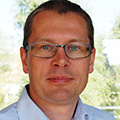 Torben Frederiksen