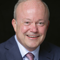 James P. O'Shaughnessy