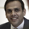 Shamoon Tariq