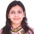 Jahnvee Shah