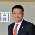 John Lin