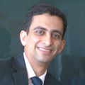 Milind Bafna
