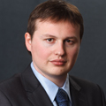 Nikolai Petrov