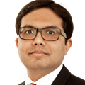 Rishikesh Patel