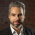 Patrick Vogel