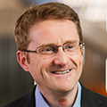 Ed Wiltshire