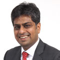 Vinay Agarwal