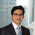 Nilang Mehta