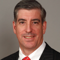 John P. Carey
