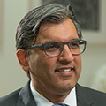 Salman Ahmed