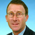 Tim Stevenson
