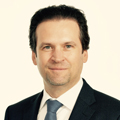 Holger Frey