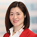 Julie Ho