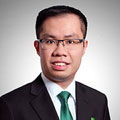 Jonathan Lau