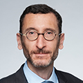 Pierre Giai-Levra