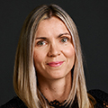 Caroline Maes