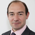 James Milne