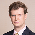 Peter Monson