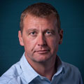 Barry Norris