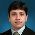 Amit Gadgil